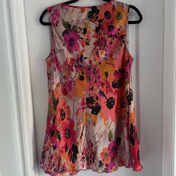 Silky-feeling Tank-14W - Picture 6 of 12